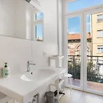 別荘 Viareggio Apartments *