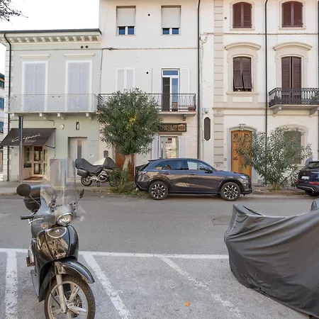 Viareggio Apartments Prázdninový dům