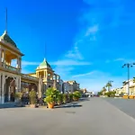Viareggio Apartments