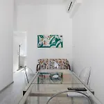 Feriehus Viareggio Apartments *