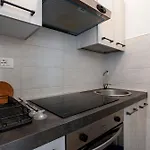 Feriehus Viareggio Apartments *