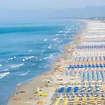 Viareggio Apartments Feriehus