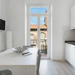 Viareggio Apartments Feriehus *