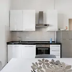 Feriehus Viareggio Apartments *
