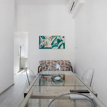 Casa de Férias Viareggio Apartments *