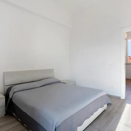 Viareggio Apartments Casa de Férias Viareggio