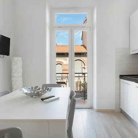 Viareggio Apartments Casa de Férias *