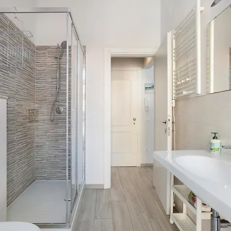 Casa de Férias Viareggio Apartments