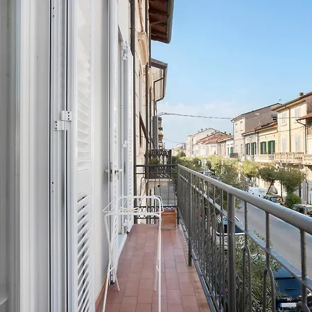 Viareggio Apartments Viareggio
