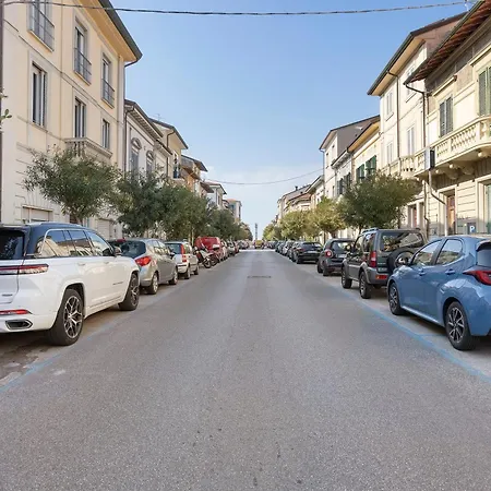 Holiday home Viareggio Apartments