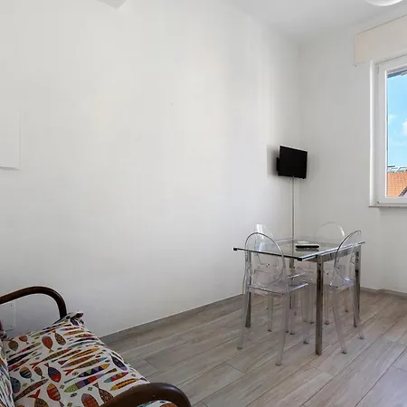 Сasa de vacaciones Viareggio Apartments *