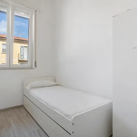 Viareggio Apartments * Viareggio