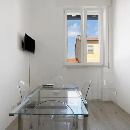 Viareggio Apartments Viareggio