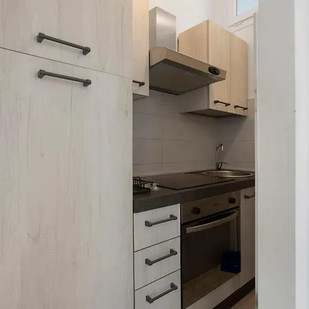 Сasa de vacaciones Viareggio Apartments *