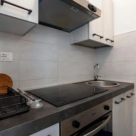 Сasa de vacaciones Viareggio Apartments *