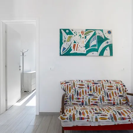 Vakantiehuis Viareggio Apartments *