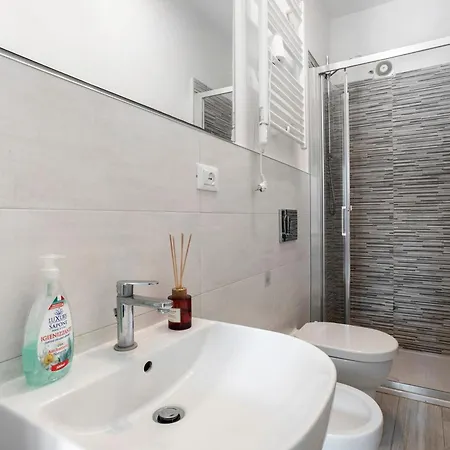 Viareggio Apartments * Viareggio