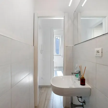 Hébergement de vacances Viareggio Apartments Viareggio