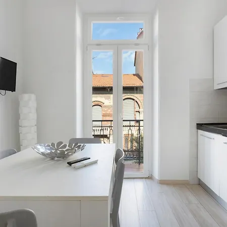Viareggio Apartments Viareggio