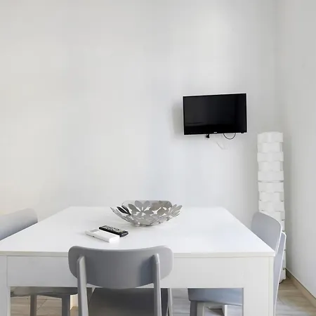 Viareggio Apartments Vakantiehuis