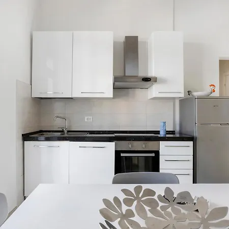 Сasa de vacaciones Viareggio Apartments Viareggio