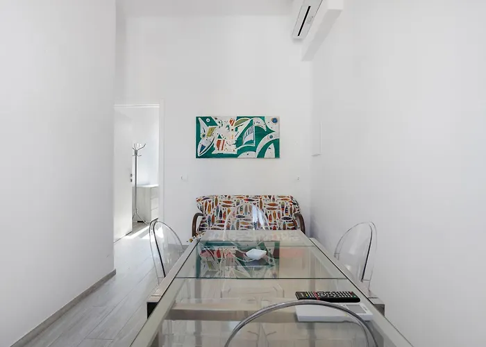 度假居 Viareggio Apartments *