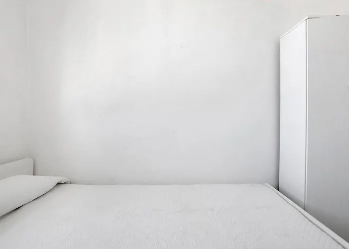 Viareggio Apartments 维亚雷焦