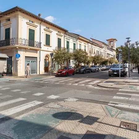 Dom wakacyjny Viareggio Apartments *