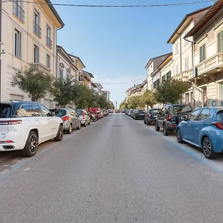 Viareggio Apartments