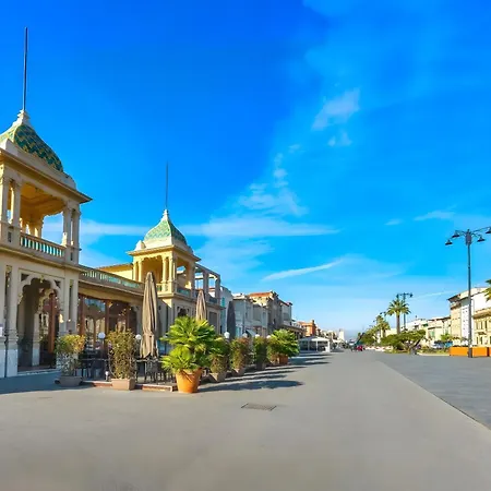 Viareggio Apartments