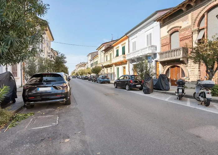 Viareggio Apartments
