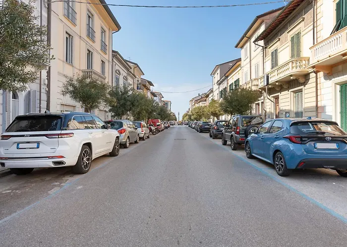 Viareggio Apartments