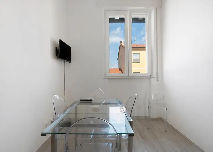 Viareggio Apartments Viareggio