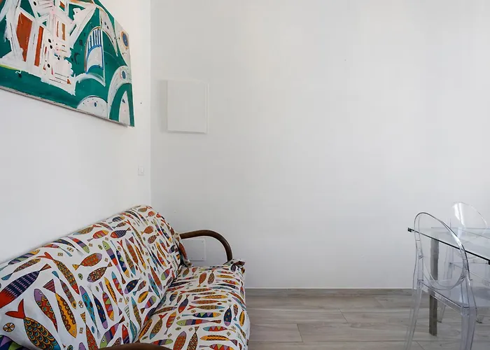 Viareggio Apartments * Viareggio