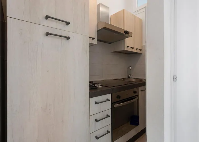 Viareggio Apartments