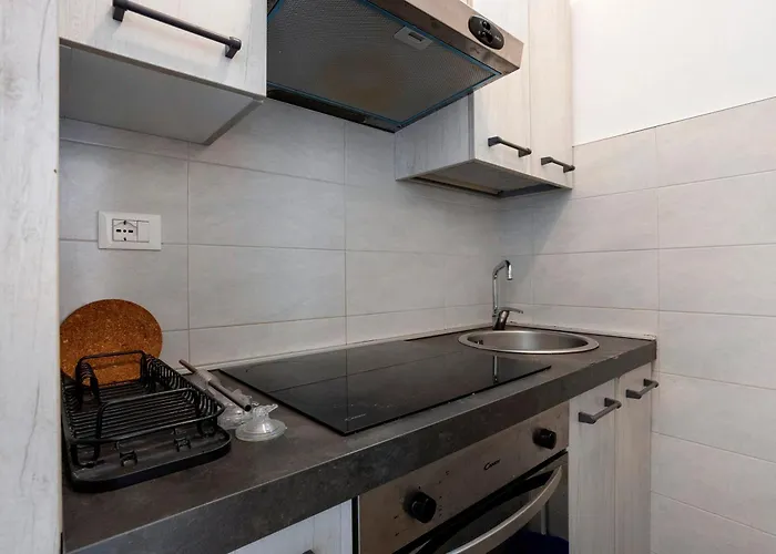 Dom wakacyjny Viareggio Apartments *