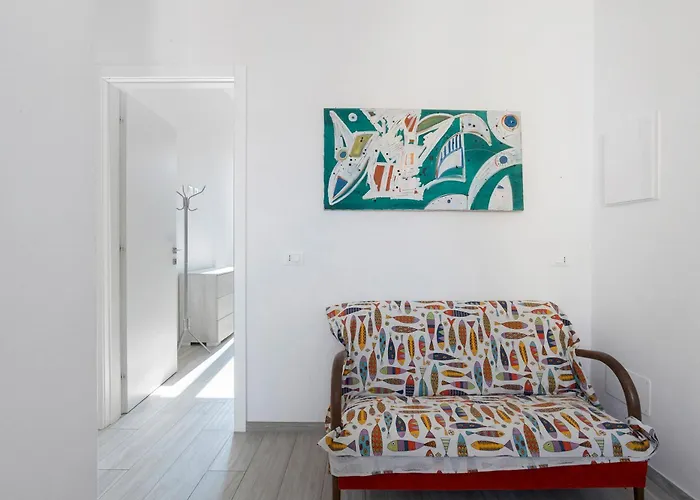 Viareggio Apartments Dom wakacyjny