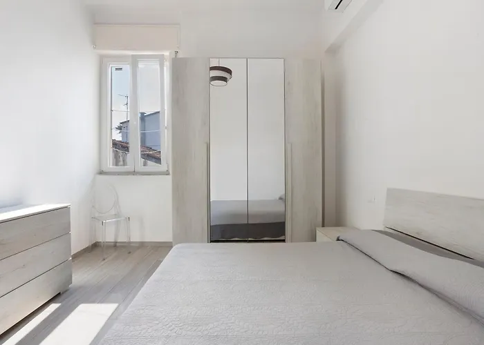 Viareggio Apartments Dom wakacyjny *