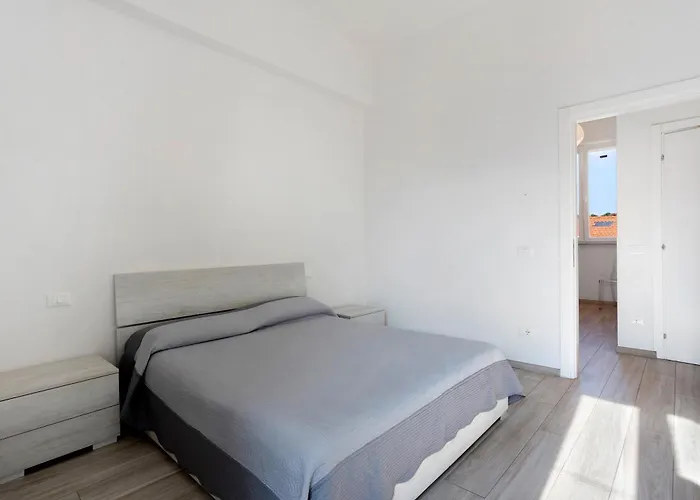 Viareggio Apartments Dom wakacyjny Viareggio