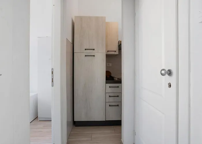 Viareggio Apartments Dom wakacyjny *