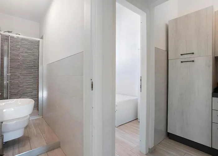 Viareggio Apartments Viareggio