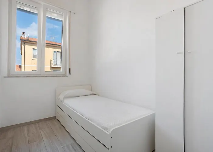 Viareggio Apartments Dom wakacyjny Viareggio