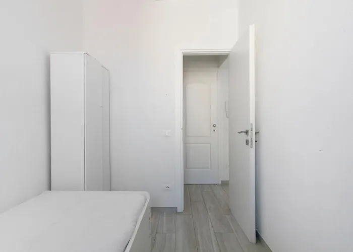 Viareggio Apartments Dom wakacyjny Viareggio