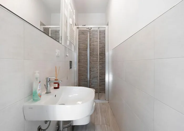 Viareggio Apartments * Viareggio