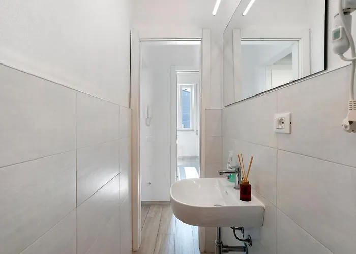 Viareggio Apartments *