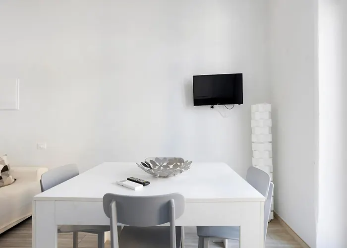 Viareggio Apartments Viareggio