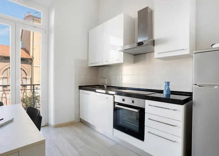 Viareggio Apartments