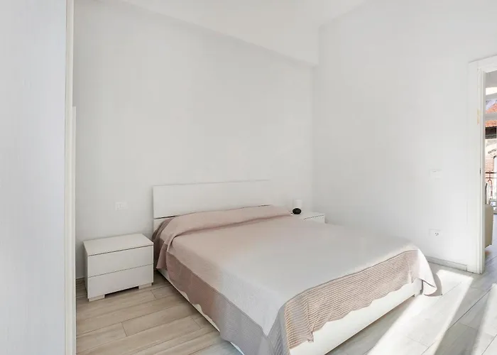 Viareggio Apartments *