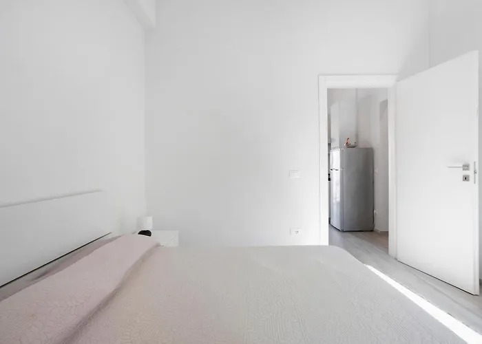 Dom wakacyjny Viareggio Apartments *