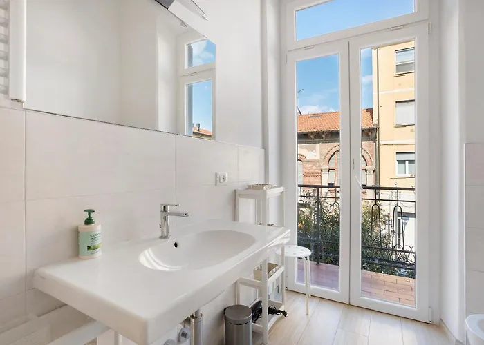 Dom wakacyjny Viareggio Apartments *